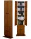 Media Cabinet - 270