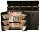 Media Cabinet-Top Loading