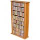 Media Storage Tower-Regular Single