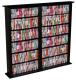 Media Storage Tower-Regular Double