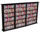 Media Storage Tower-Regular Triple