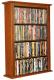 CD DVD Storage  Single Wall Mount Cabinet 