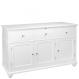 Coastal Creations TV Lift Cabinet
