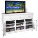 Coastal Creations TV Lift Cabinet