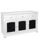 Coastal Creations TV Lift Cabinet
