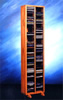 www.storehouserock.com - Cabinet Space Saver CD Storage, CD-ROM Storage