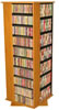 Revolving Tower 4-Sided
