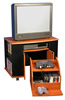 Video Game Cart