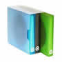 12-Capacity Disk Albums (3-Pack)