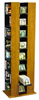 Media Storage Tower