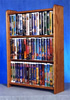 www.storehouserock.com - VHS Storage and DVD Storage