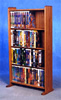 www.storehouserock.com - VHS Storage and DVD Storage