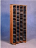www.storehouserock.com - Cabinet Space Saver CD Storage, CD-ROM Storage