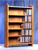 www.storehouserock.com - Cabinet CD Storage, CD-ROM Storage, Cassette Storage