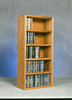 www.storehouserock.com - Wall Mount Cabinet CD Storage, CD-ROM Storage, Cassette Storage