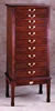 52 inch Music Chest