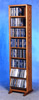 www.storehouserock.com - Space Saver Dowel CD Storage, CD-ROM Storage, Cassette Storage
