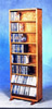 www.storehouserock.com - Space Saver Dowel CD Storage, CD-ROM Storage, Cassette Storage