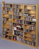 Media Wall Unit