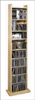 Deluxe Multimedia Rack - 280