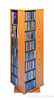 Revolving CD Tower - 640