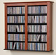 Double Floating Wall Storage