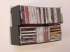 Designer Series � CD/DVD Stack Bins