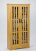 Media Storage Cabinet