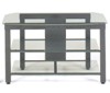Audio/Video TV Cabinet