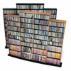 Quad Wall Storage - 1520