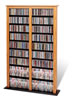 Double Width Barrister Tower