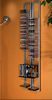 CD Rack-Wall 70