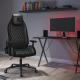 Atlantic Ergonomic Dardashti Gaming Chair - Commercial Grade (Black) Image 2