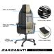 Atlantic Ergonomic Dardashti Gaming Chair - Commercial Grade (Black) Image 4