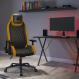 Atlantic Ergonomic Dardashti Gaming Chair - Commercial Grade (Golden Yellow) Image 2